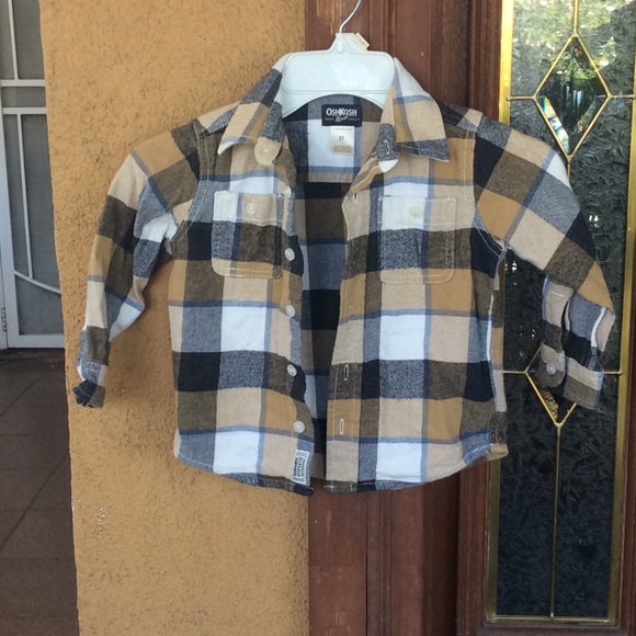 OshKosh Bgosh - Picture 1 of 3